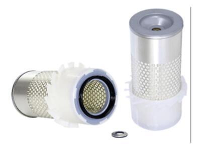 Air Filter Outer for John Deere, Lamborghini, Massey Ferguson - P183221