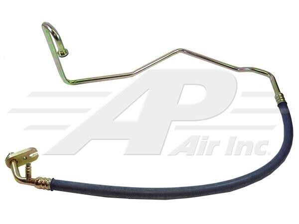 A22-60405-000 Freightliner A/C Suction Line Direct Fit Install - 1 Year Warranty