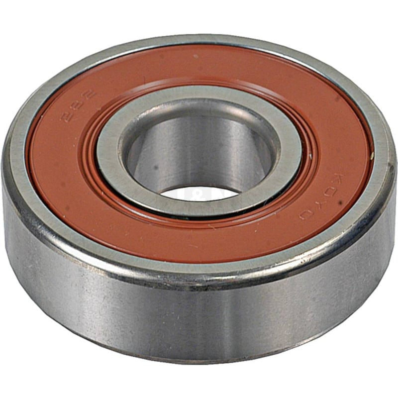 Ball Bearing Double Sealed 6303-2RS 17mm ID 47mm OD 14mm Width