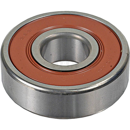 Ball Bearing Double Sealed 6303-2RS 17mm ID 47mm OD 14mm Width