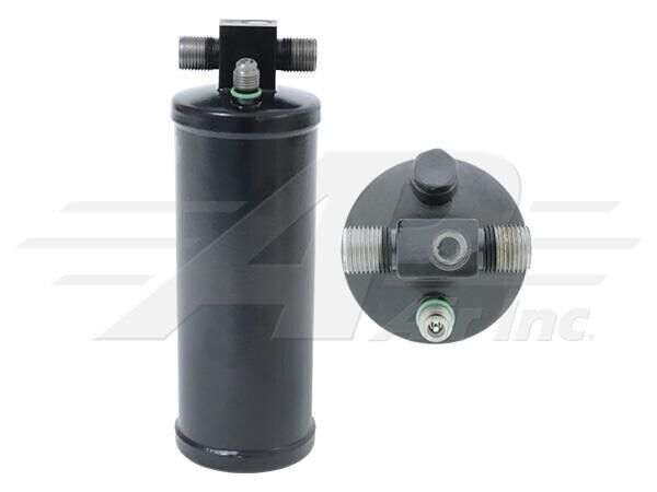 75251998 Receiver Drier Fits Case 845, 845B, 865, 865B, 885, 885B Motor Graders