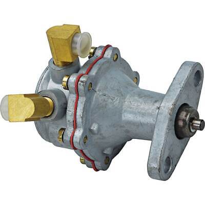 Fuel Pump for Ford/New Holland Tractors 2000 Series 3 Cyl & More, Gasket Incl