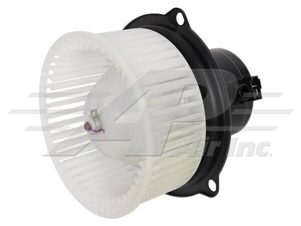 ND116340-2360, 292500-0123, ND116340-2362 Blower Motor Assembly Fits Komatsu
