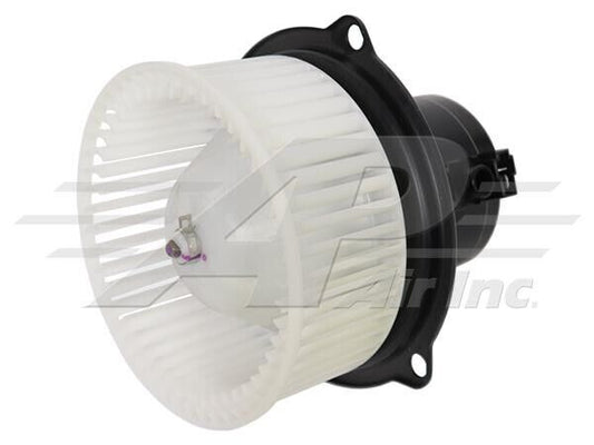 ND116340-2360, 292500-0123, ND116340-2362 Blower Motor Assembly Fits Komatsu