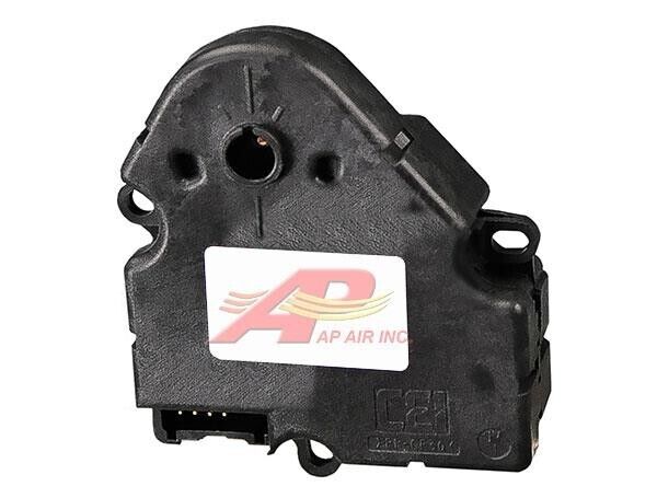 651259, 1696831C1, ABP N83 328020 4 Pin Heater Actuator Fits Peterbilt ...
