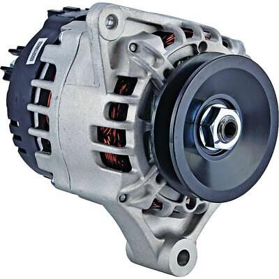 12V 70A Alternator for Various Models, New, Counter Clockwise Rotation