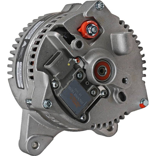 12V 240A Alternator for Ford Crown Vic, Expedition, F-150, Mustang, New