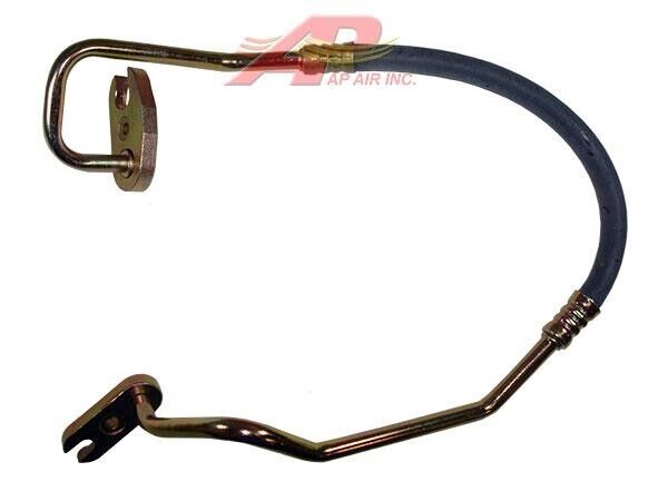 A22-59809-000 Freightliner Compressor To Condenser Hose - 1 Year Warranty