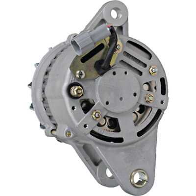 Nikko 24V 30A Alternator Replacement For Isuzu 181200-440-0, 181200-440-1