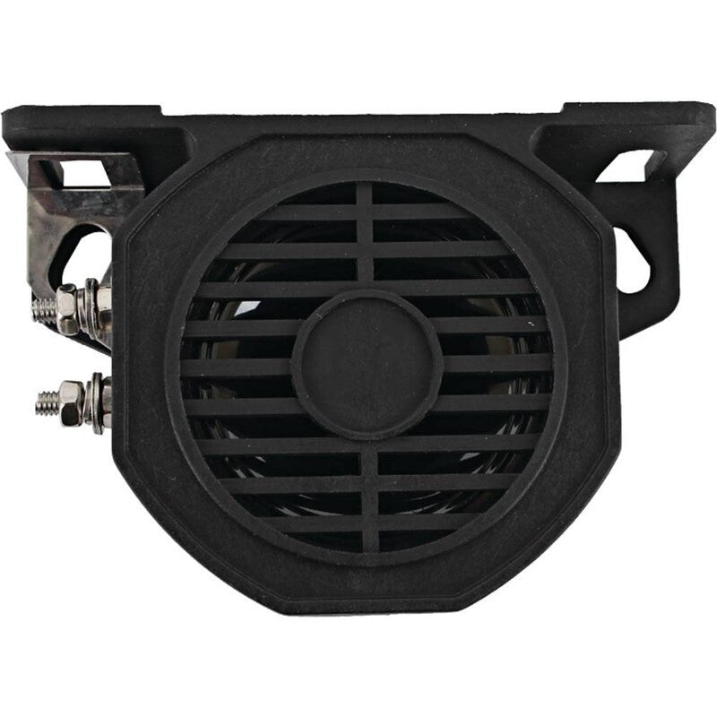 Back-Up Alarm 102dB Universal Mounting Nylon Housing 1 Year Warranty