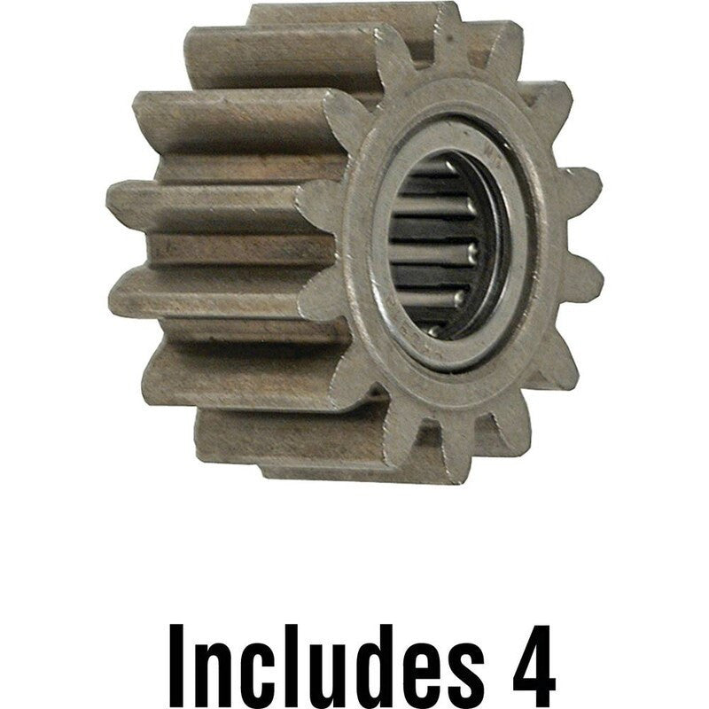 New Planetary Gear 14 Teeth 0.354" ID 0.945" OD for Delco Arrowhead