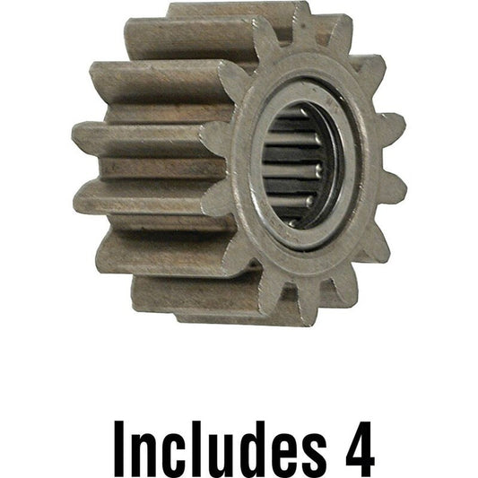 New Planetary Gear 14 Teeth 0.354" ID 0.945" OD for Delco Arrowhead