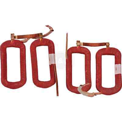 12V Field Coil for Ford Starters - Replacement Part, 2.937" Length