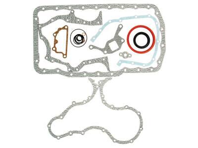 Bottom Gasket Set for Ford/New Holland 4 Cyl. Models 5610S, 5640, 6610S