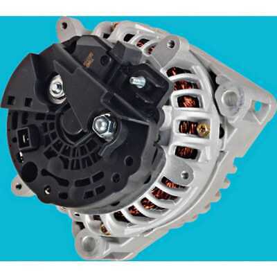 12V 150A Alternator For Case New Holland 87452821, 88601600 - 1 Year Warranty
