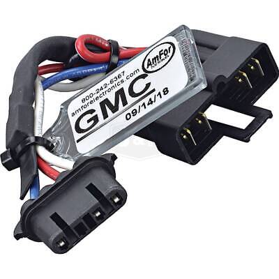 Alternator Test Lead for AmFor Test Bench - 150mm, 4 Wires, Inline Component