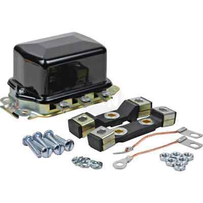 12V Mechanical Regulator, Adjustable, 3 Terminals, Self-Excited, 23-27 Amp
