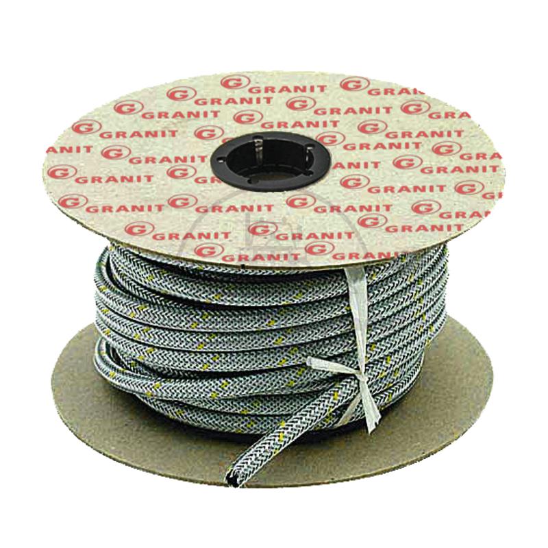 Low-Pressure Hose Type A, 4mm ID, 9mm OD, 5 Bar, 25m Roll