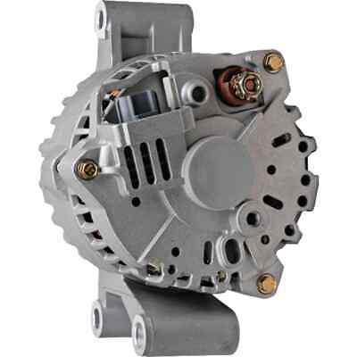 140A 12V Alternator for Ford Excursion F-250 F-350 F-450 F-550 F-650 F-750
