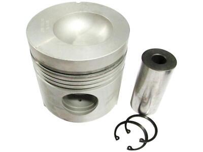 Piston 68mm for Ford New Holland 755 7700 7710 D9NN6108HA 0.020''