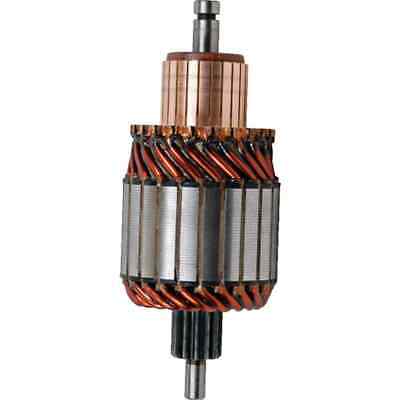 12V Armature for Ford Taurus, Tempo, Mercury Sable, Topaz - New