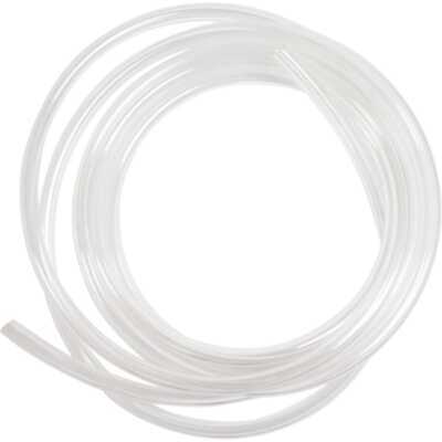 Fuel Line 1/4" ID x 3/8" OD - 10ft Clear - Not for 10% Ethanol