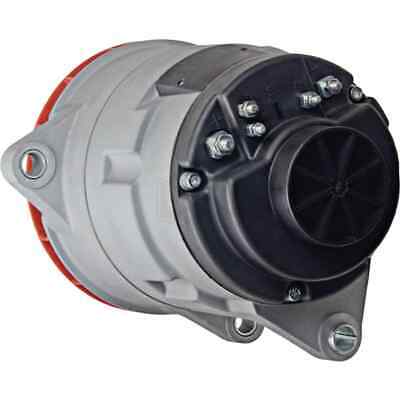 New 24V 155A Alternator for Leece Neville AC172RA - Internal Regulator