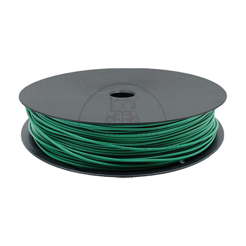Safety Limiting Cable 250m 1.5mm?? Green - Durable & Rodent Resistant