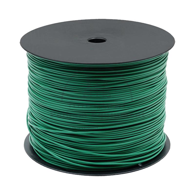 Classic Limiting Cable 500m 1.5mm?? Green for Robotic Mowers