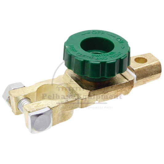 211 10 003 Battery Terminal Clamp Quick Breaker ?ÿ15.9mm Negative