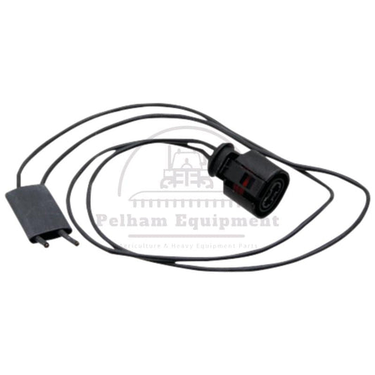 2-Pin Repair Kit with Push-On Contacts, Seals, Hose & Cable 500mm