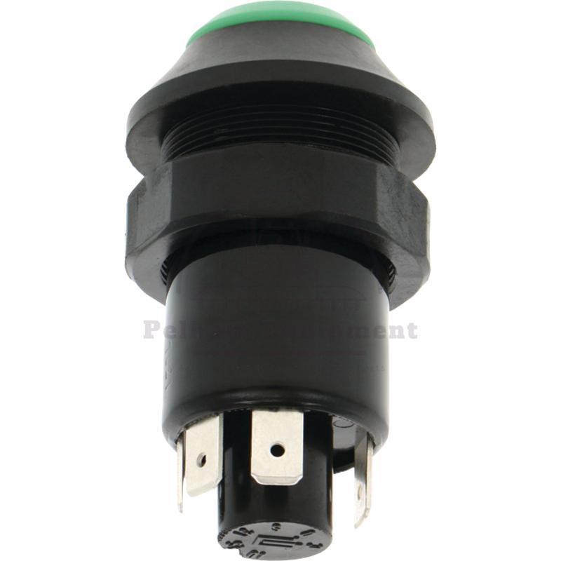 Granit 5070010967 | Push Button Switch 11110200AX for Fendt Farmer ...