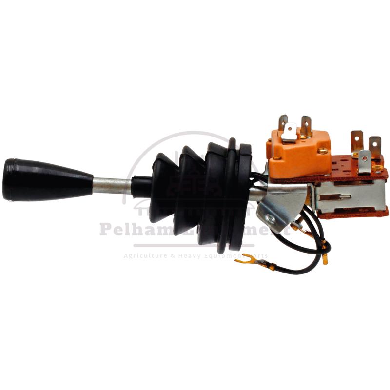 Steering Column Switch for Indicators, Horn, Beam - 50000000
