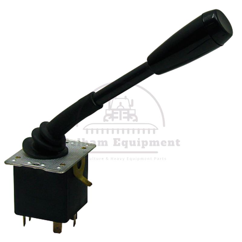 Steering Column Switch 6TA 003 394-011 for Deutz-Fahr & Fendt Tractors