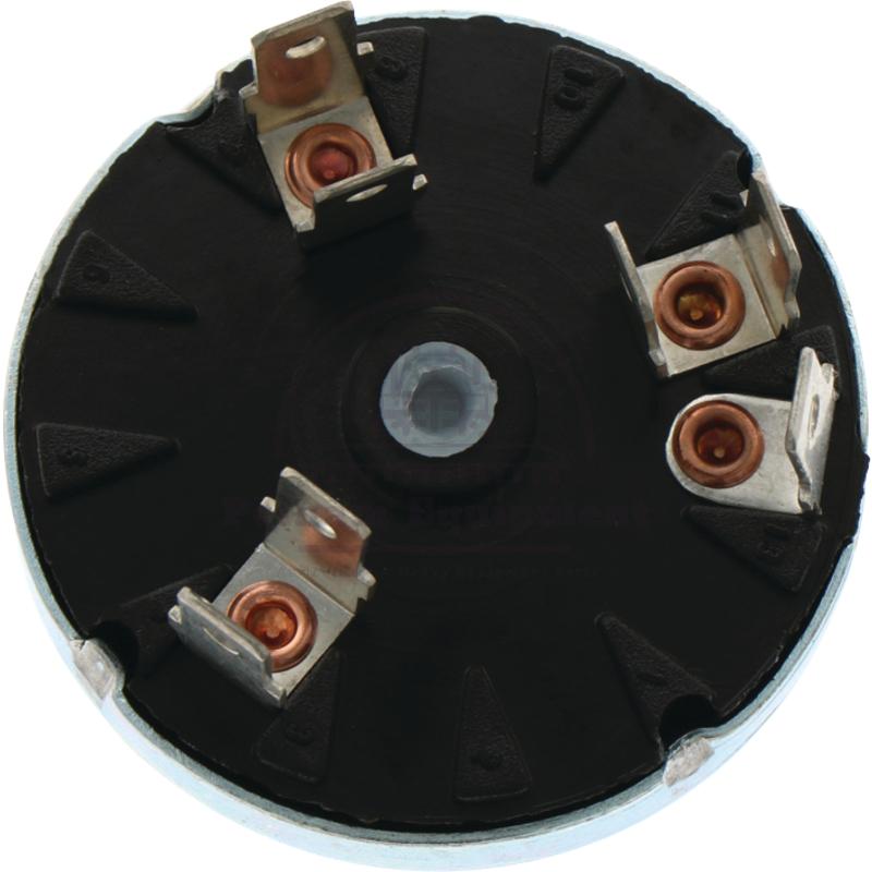 Rotary Switch NS 111 00 for Ford 2000-8210, 7 Blade Terminals