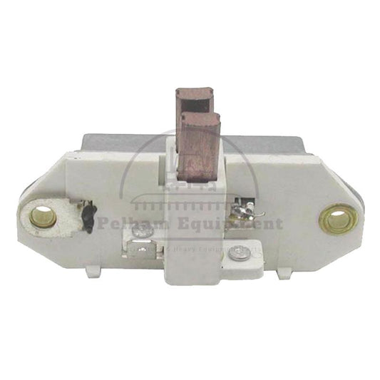 14V Regulator for Letrika 11-125-122, AER 1543, Cargo 134861, H&B Models