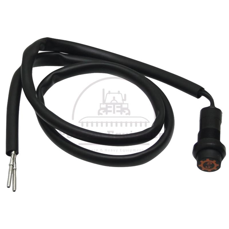 Push Button Switch for Massey Ferguson 5425-5470 Red Lever Power Shift