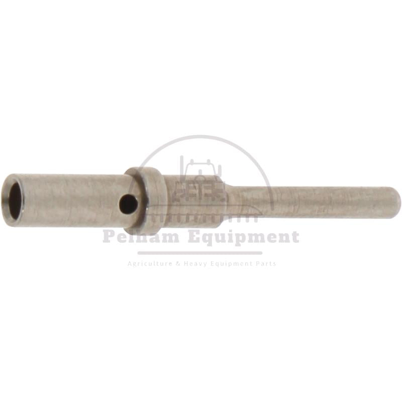 Crimp Connector ?ÿ1.5mm for 0.5-1.5mm?? Cable, Circular, Non-Insulated