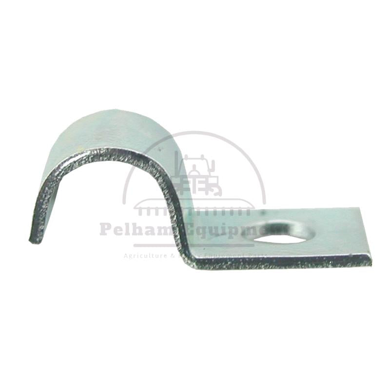 Steel Cable Clamp Galvanised DIN 72571 Installation Material