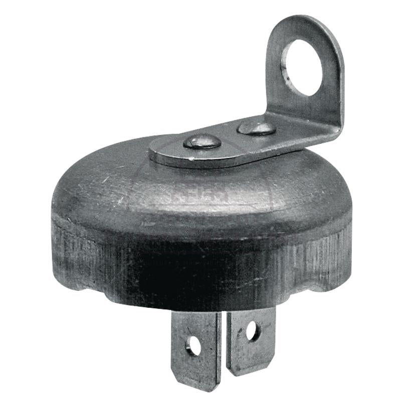 BY 255 Diode 3A Encapsulated - High Quality Installation Component