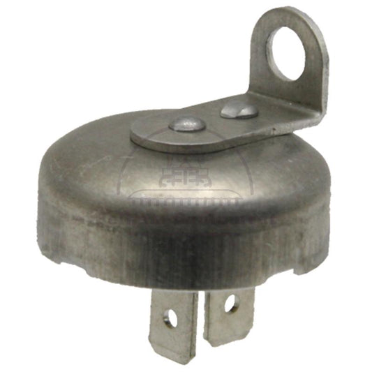 1 Amp Encapsulated Diode EM513 with Installation Materials, Casing Included