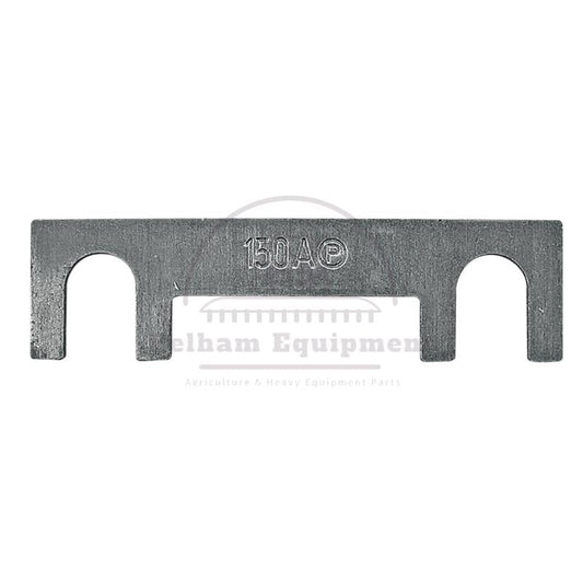 120A Strip Fuse 120A for Circuit Breakers - Part #123456