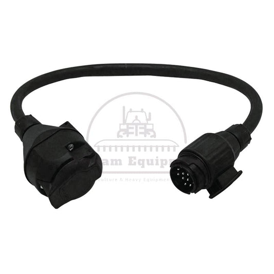 12V Adaptor Cable for Part #12345, #67890 - High Quality