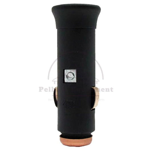 2-Pin Plug Socket 50751306018 - Durable Electrical Connector