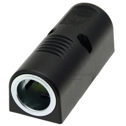 2-Pin Socket 8JB 004 123-042 Plugs/Sockets for Electrical Use