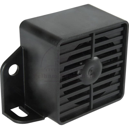 17891 Reversing Warning System 12/24/48V 97dB E-Type Approved IP65