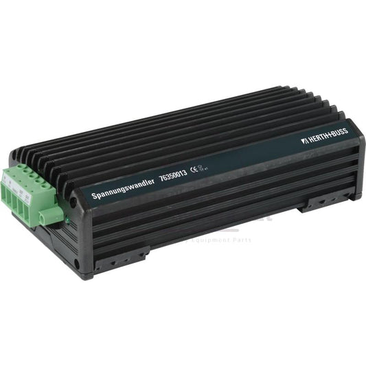 12V to 24V Voltage Converter 600W IP53 CE Tested with Fixings
