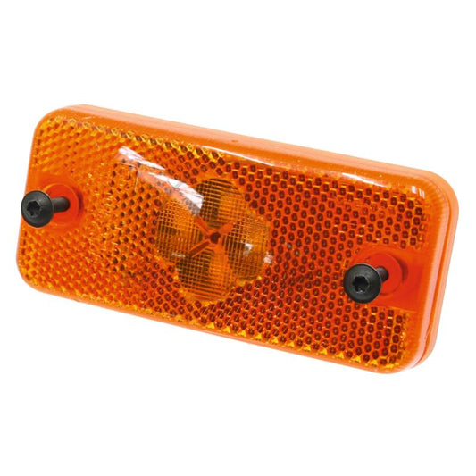 198510 LED Side Marker Light - Bright & Durable for Vehicles