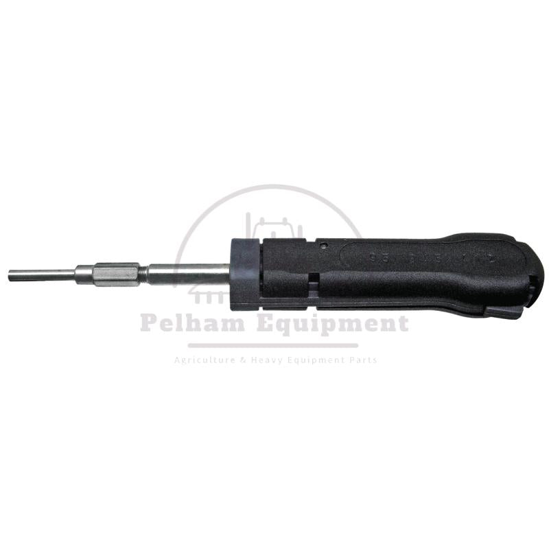 AMP Tyco 1.5mm Unlocking Tool for BMW, DB, Opel, V.A.G. - Granit