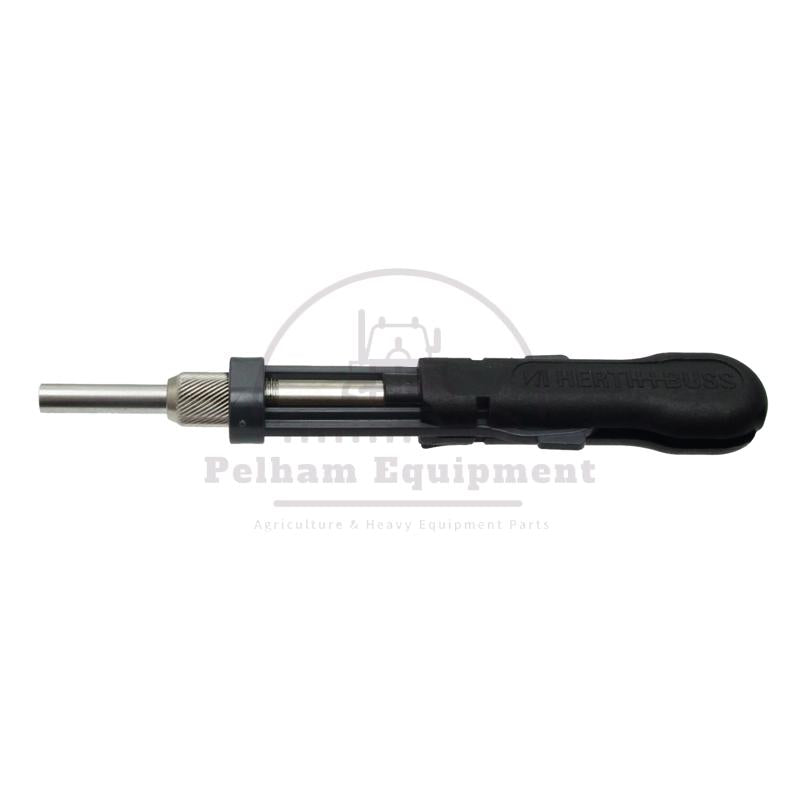 AK ABS Punched Tool Set A=6.6 B=6.3 for NKW Unlocking Parts